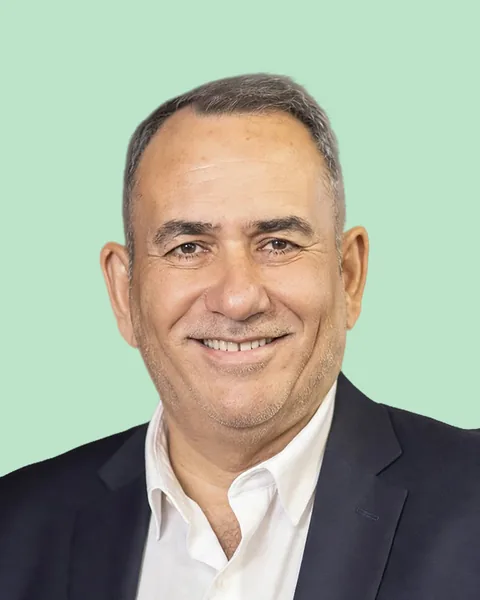 Arturo Johnson