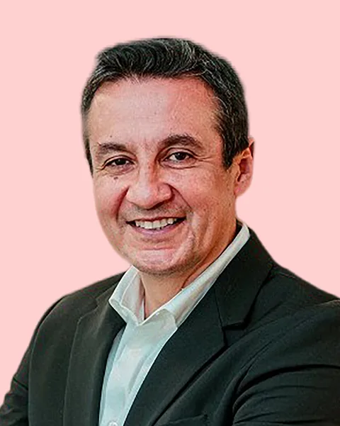 Carlos Rodriguez