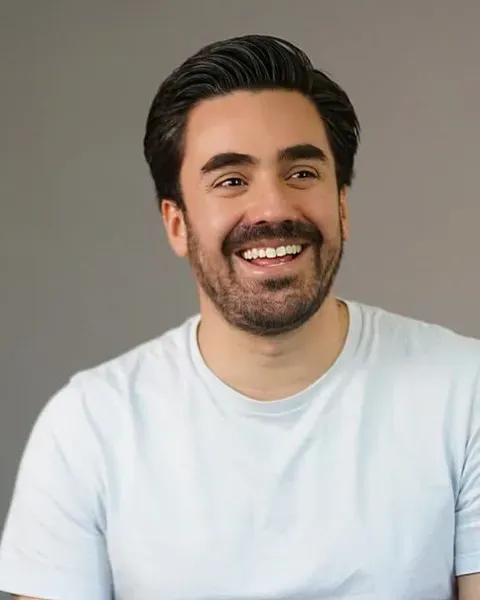 Gabriel Santos García