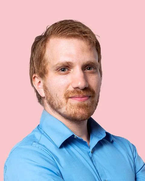 Iván Wortman