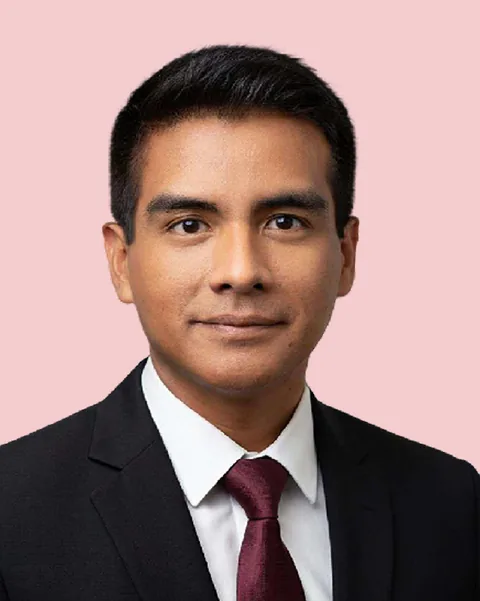 Juan Diego Cruz