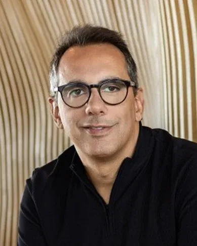 Luis Carlos dos Anjos