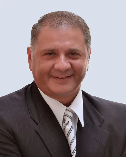 Luis Gamarra