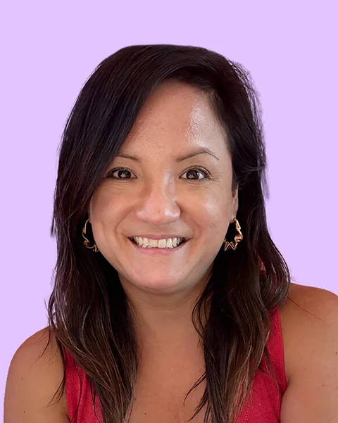 Patricia Choy