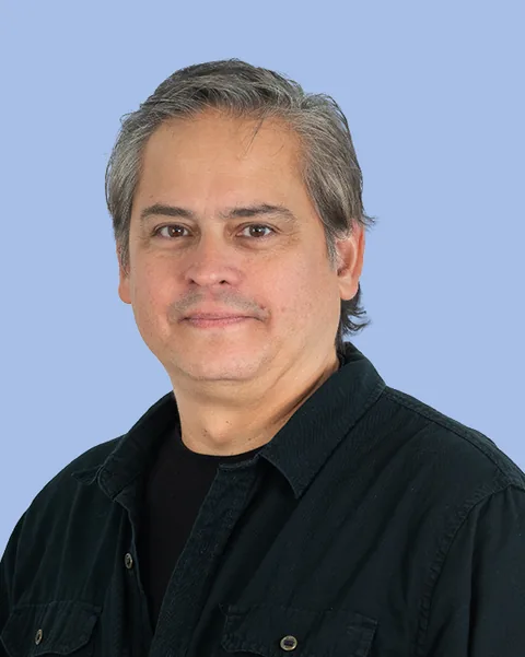 Ricardo Pacheco