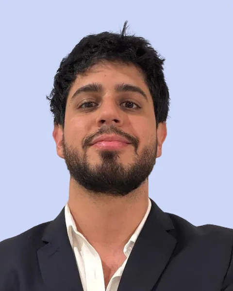 Sebastian Gonzalez